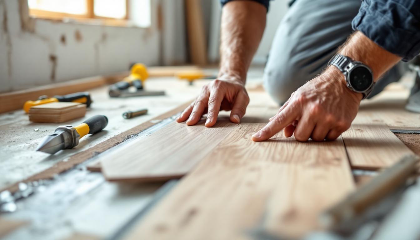Prix de pose fr : comparez les devis et choisissez vos artisans