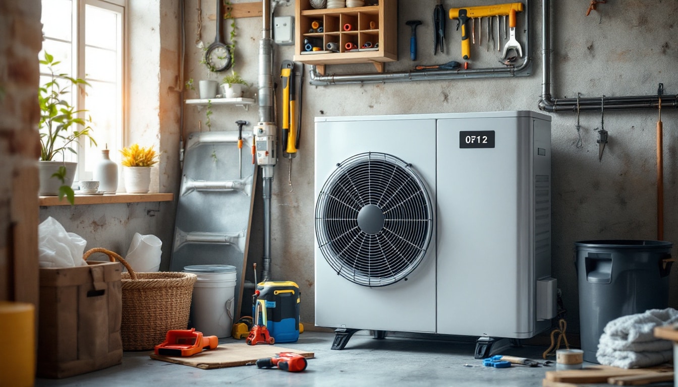 Prix pompe à chaleur maison 100 m2 : découvrez les meilleures offres