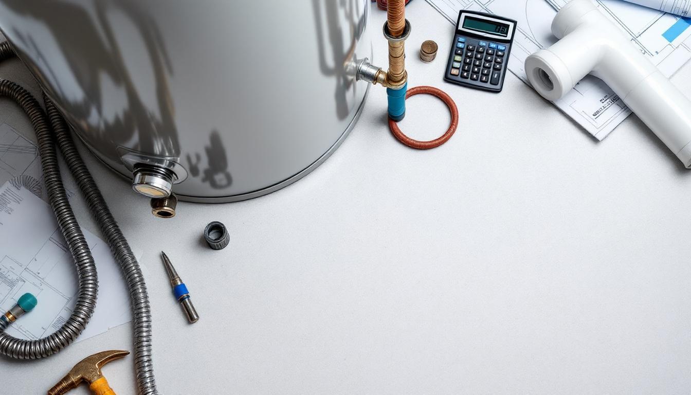 Prix remplacement chauffe-eau 150l : devis et astuces à connaître