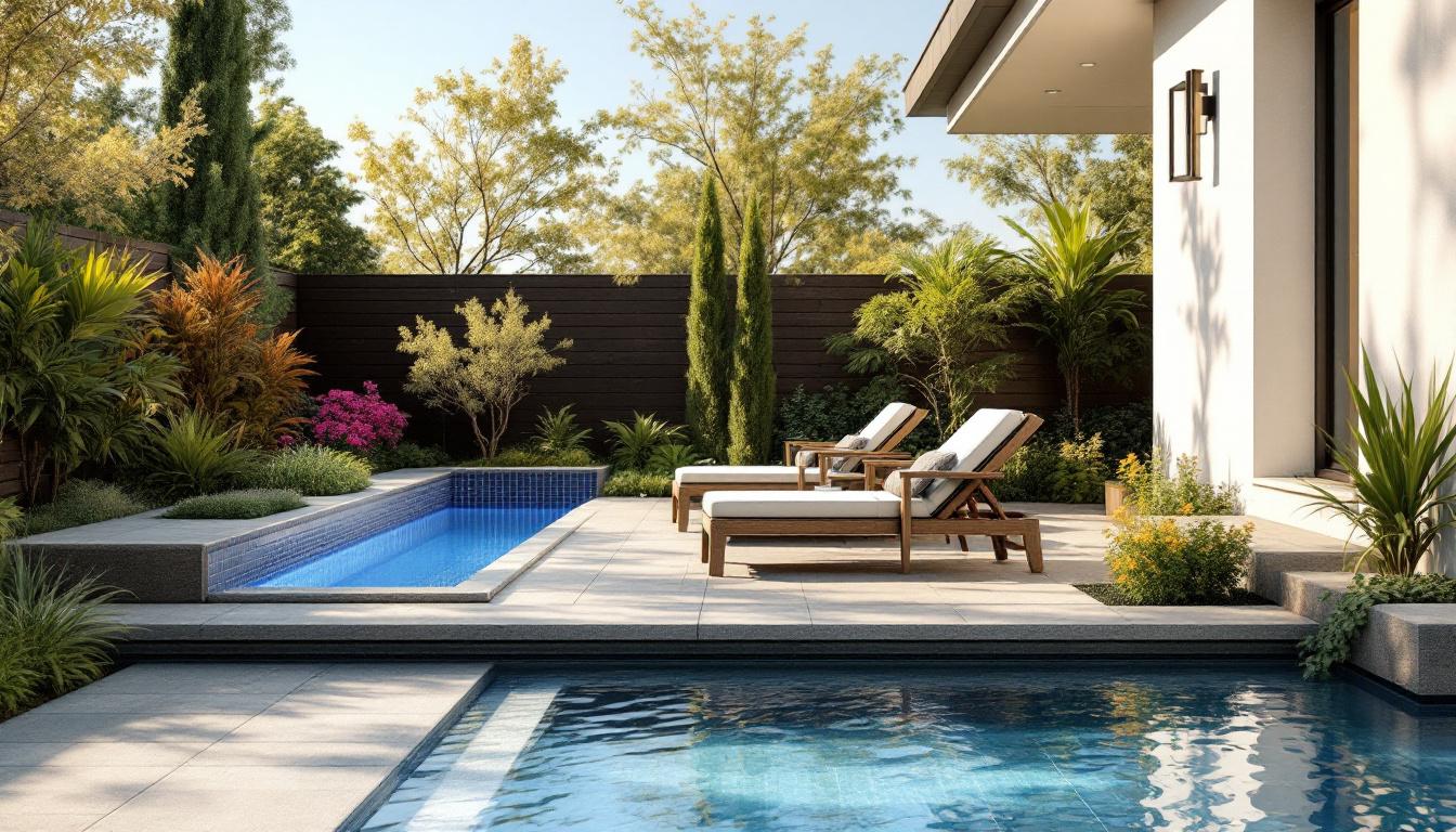 Prix système filtration piscine : estimer votre budget facilement