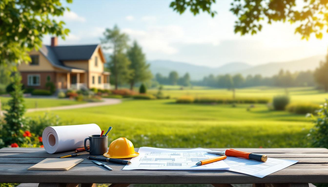 Proposition d’achat d’un terrain à un voisin : étapes et conseils pratiques