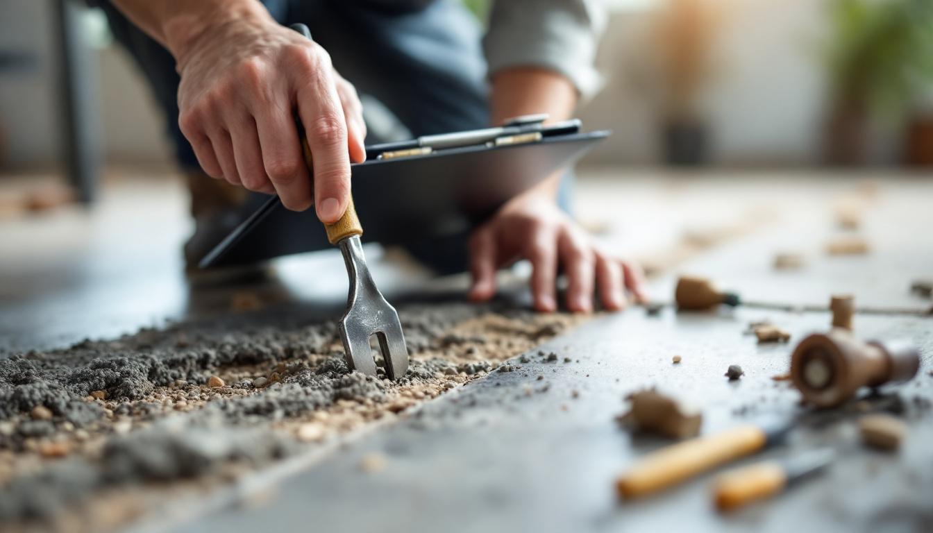 Quel est le coût d’un diagnostic immobilier : tarifs et conseils pratiques