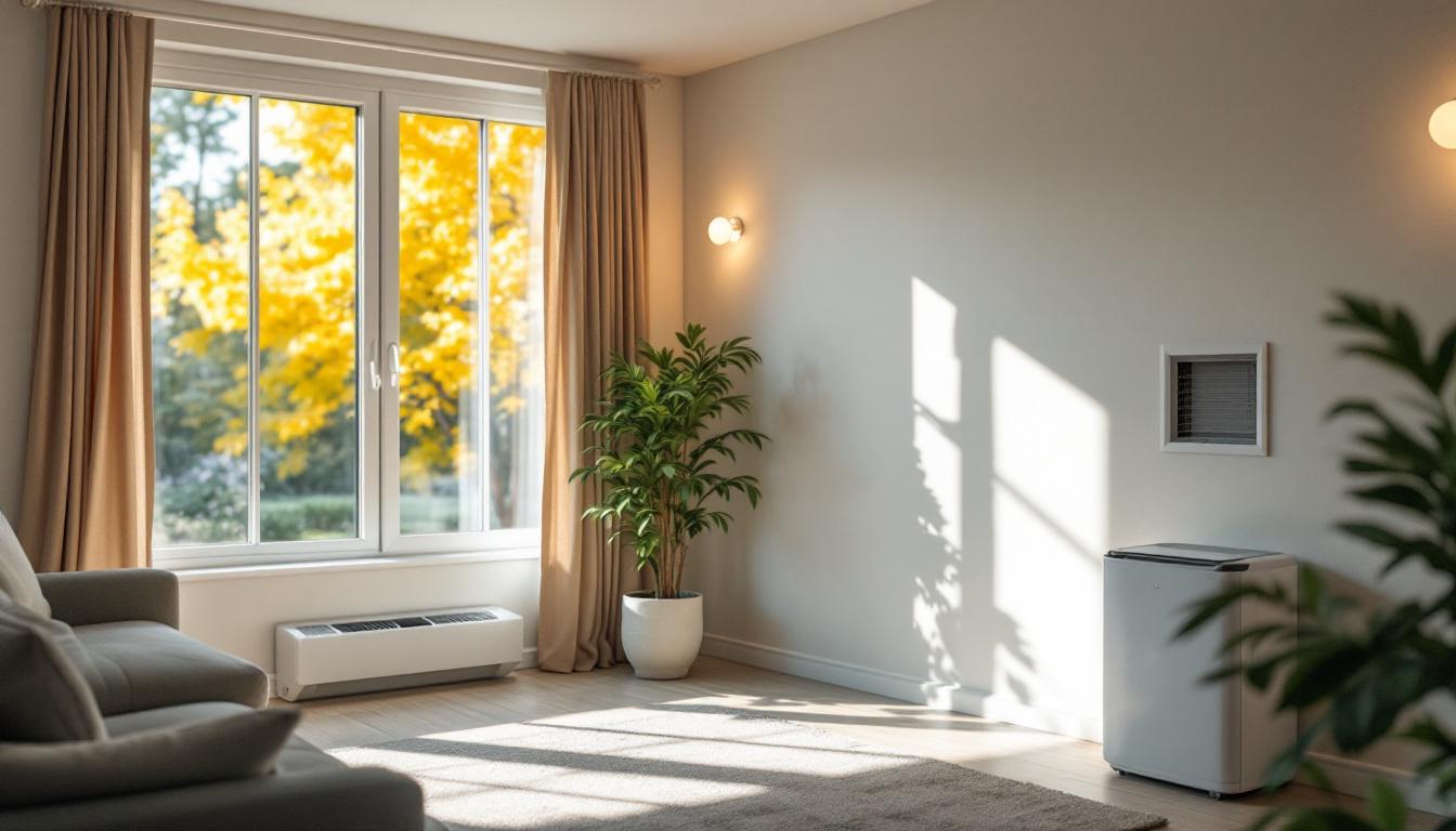 Tarif ventilation positive contre humidité : coûts et avantages à connaître