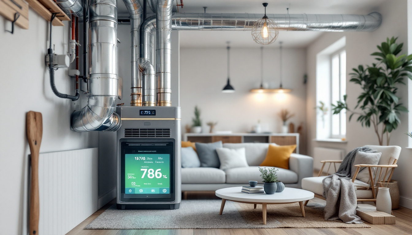 Climatisation chauffante : comparez coûts et économies d'énergie
