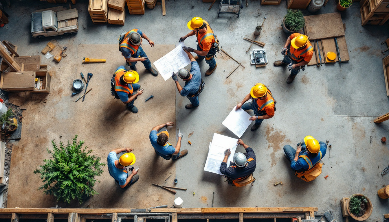 Émettre des réserves sur travaux : assurez la qualité de vos chantiers