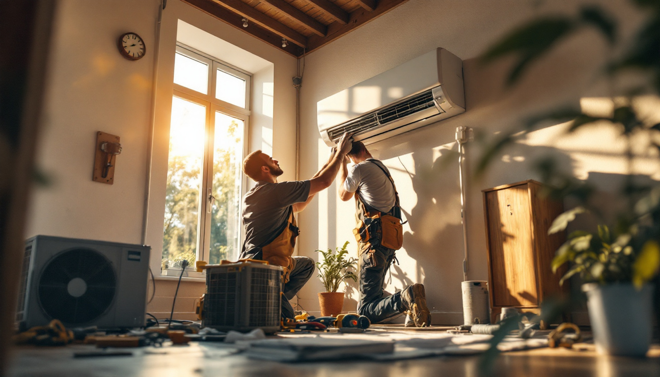 Mode cool climatiseur : astuces pour un été agréable et frais